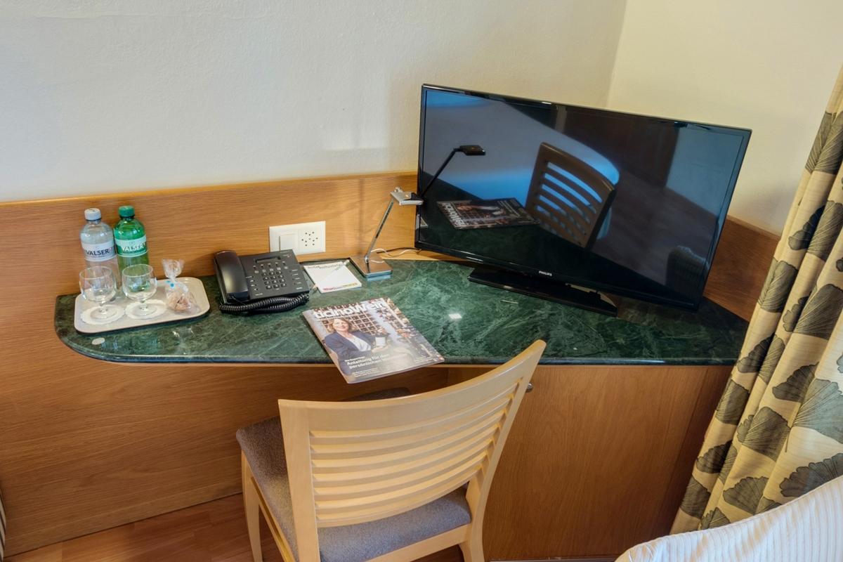 Bellavista Swiss Quality Hotel Gambarogno Exteriör bild