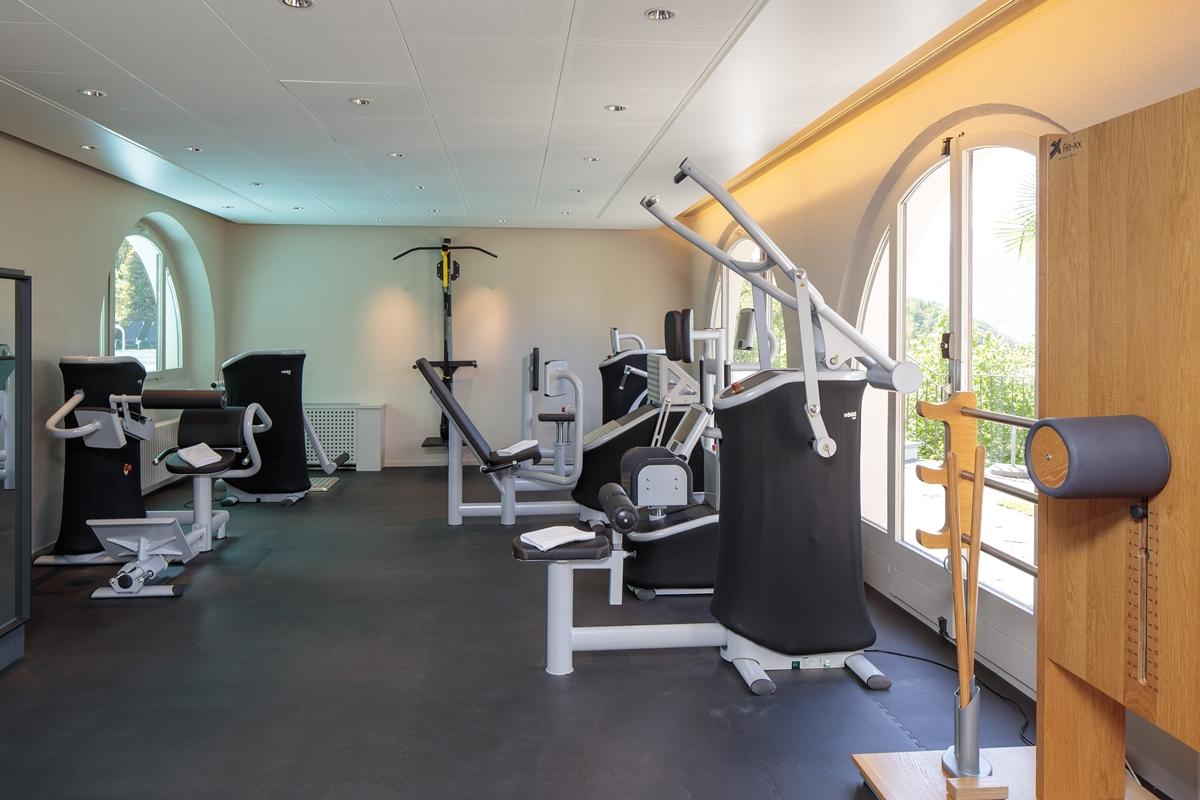 Bellavista Swiss Quality Hotel Gambarogno Exteriör bild